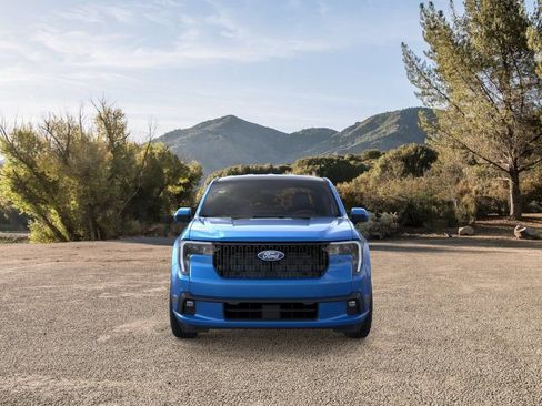 New 2026 Ford Maverick Lobo AWD/4WD image 37