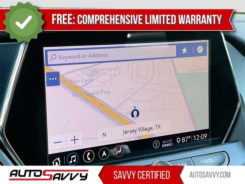 Used 2020 Chevrolet Blazer RS image 13