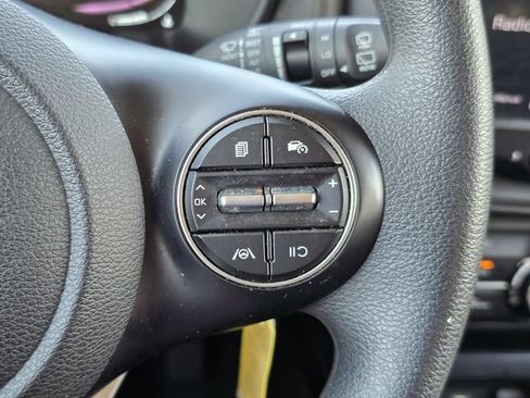 Certified 2024 Kia Soul LX w/ Option Group 015 FWD image 27