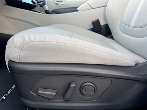 New 2026 Hyundai Tucson SEL AWD/4WD image 12