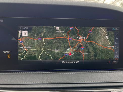 Used 2020 Mercedes-Benz S 450 Sedan image 50