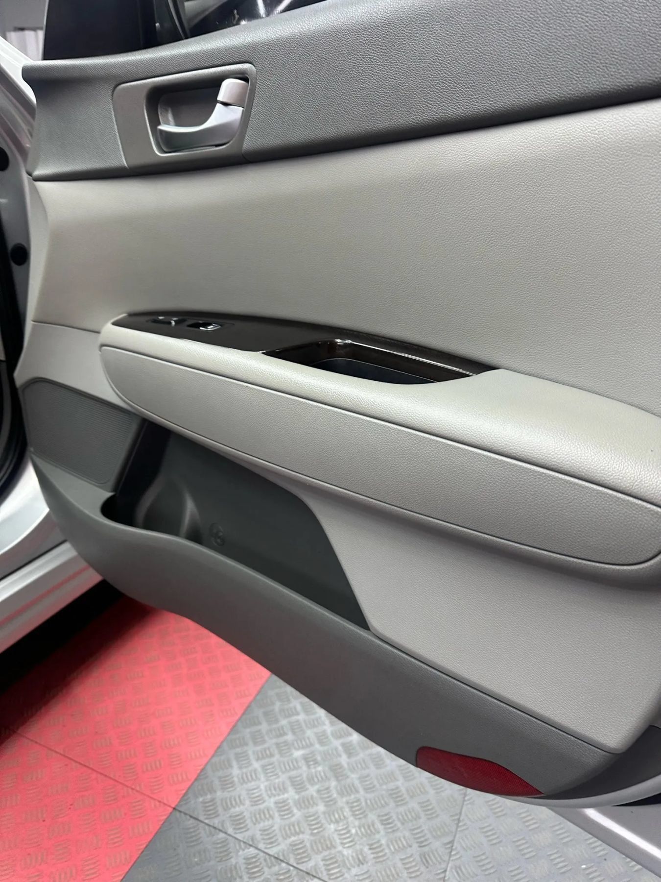 Used 2016 Kia Optima EX w/ Premium Package FWD image 27