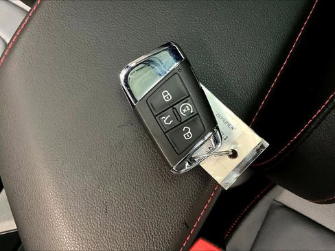 New 2026 Volkswagen Jetta GLI Autobahn image 34