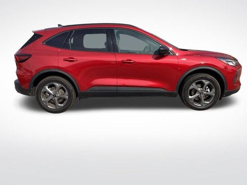 Used 2025 Ford Escape ST-Line AWD/4WD image 11