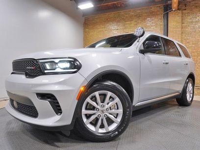 Used 2023 Dodge Durango AWD w/ Technology Group