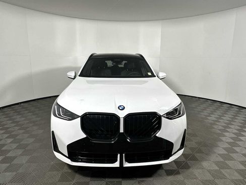 New 2026 BMW X3 xDrive30 image 5