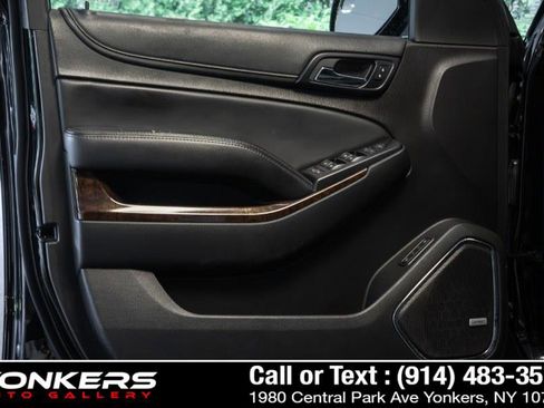 Used 2016 Chevrolet Tahoe LT AWD/4WD image 29