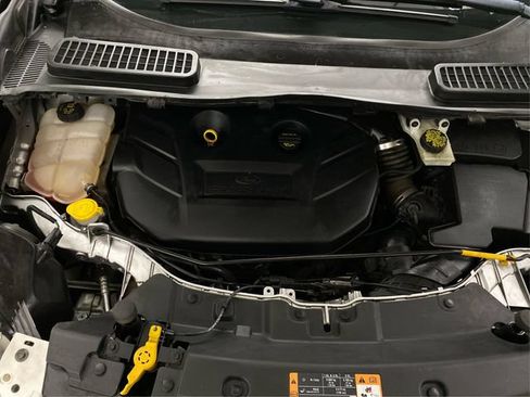 Used 2016 Ford Escape Titanium AWD/4WD image 13