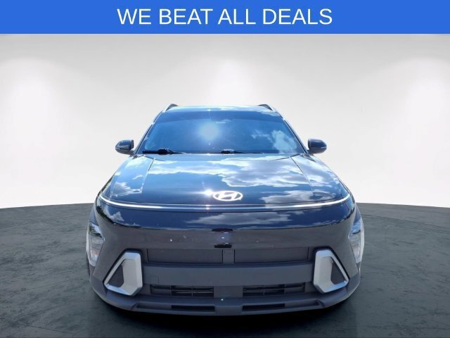 Used 2025 Hyundai Kona SEL AWD/4WD image 4