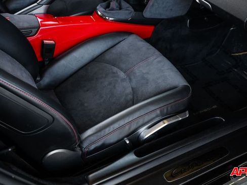 Used 2005 Porsche 911 Carrera S image 68