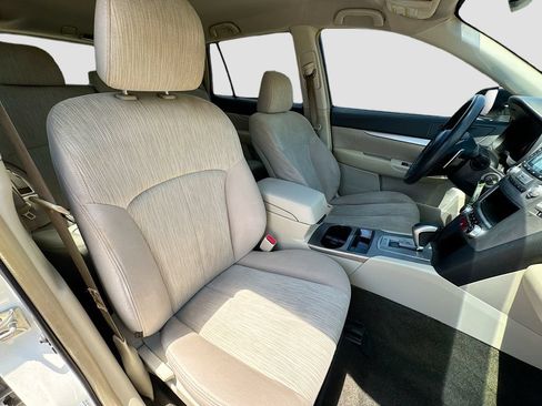 Used 2013 Subaru Outback 2.5i AWD/4WD image 31