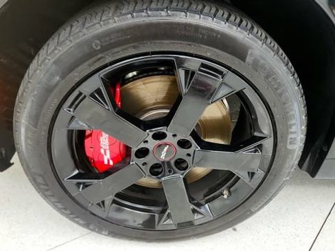 Used 2025 MINI Cooper Countryman John Cooper Works AWD/4WD image 82