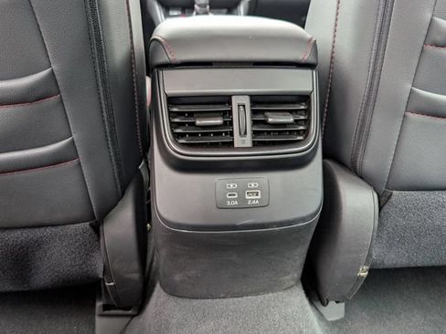Used 2024 Subaru Legacy Sport AWD/4WD image 19