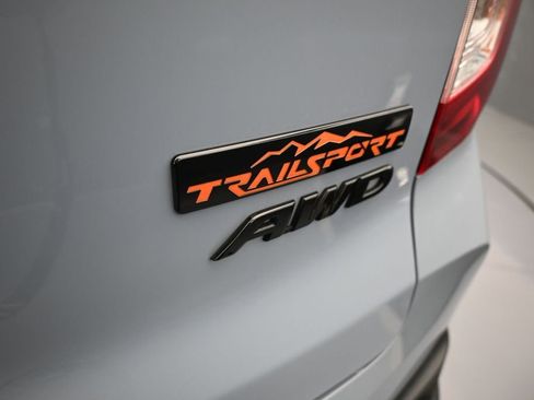 Used 2022 Honda Passport TrailSport image 46
