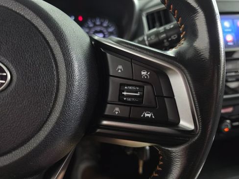 Used 2019 Subaru Crosstrek 2.0i Premium w/ Eyesight System AWD/4WD image 13