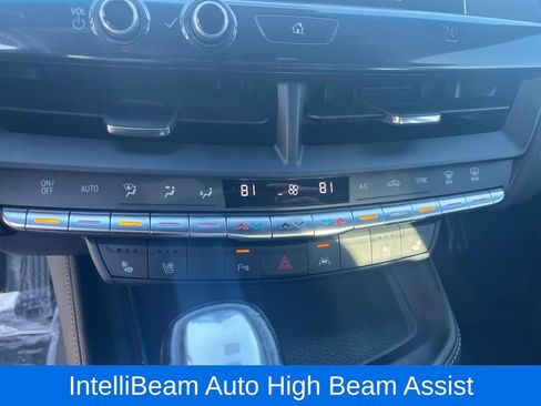 Used 2021 Cadillac CT4 Premium Luxury image 23