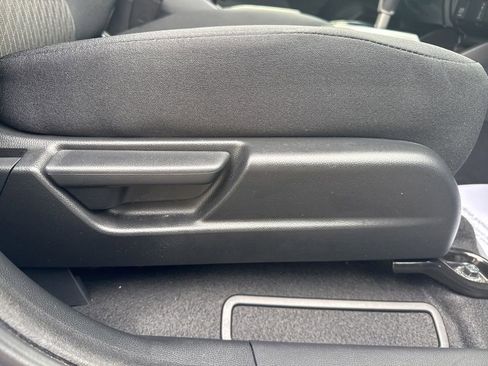 Used 2019 Honda Fit EX image 25