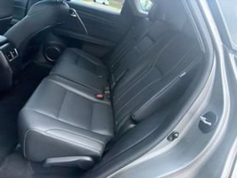 Used 2022 Lexus RX 450h AWD w/ Premium Package image 8
