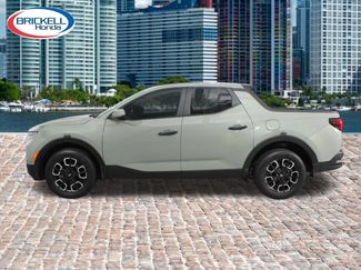 Used 2024 Hyundai Santa Cruz SEL FWD video 2