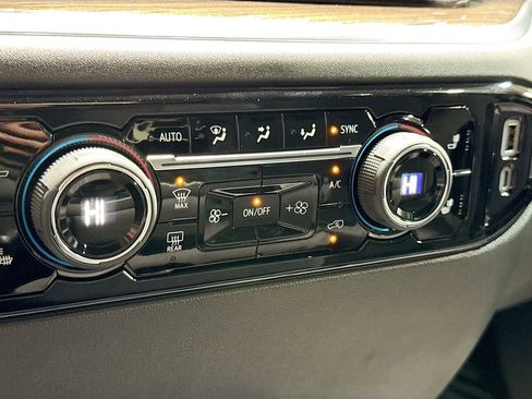 New 2025 Chevrolet Silverado 2500 LT w/ All Star Edition image 16