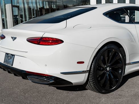 New 2026 Bentley Continental GT image 13