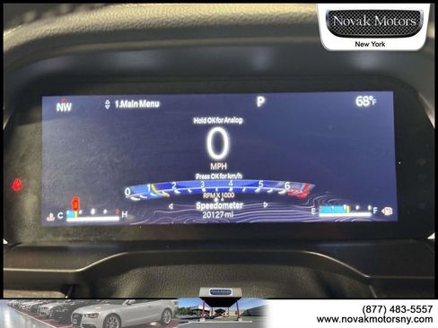 Used 2021 Jeep Grand Cherokee L Limited AWD/4WD image 18