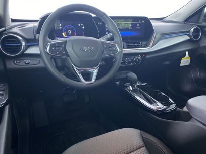 New 2026 Chevrolet Trax LT w/ Driver Confidence Package