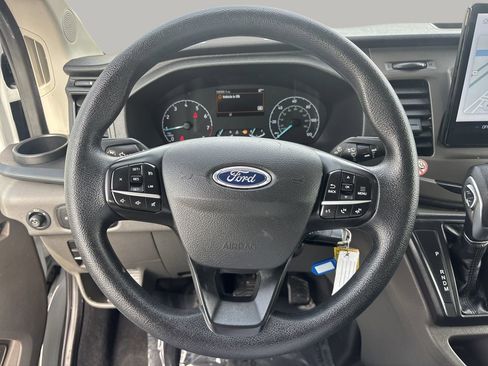 Used 2022 Ford Transit 350 XLT image 29
