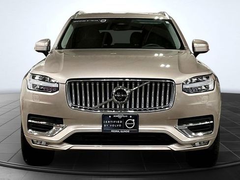 Certified 2023 Volvo XC90 B6 Plus w/ Protection Package Premier AWD/4WD image 4