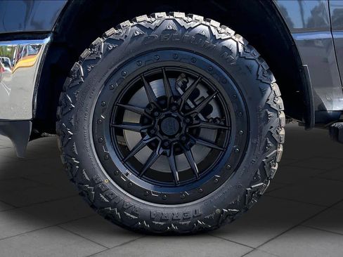 Used 2022 RAM 1500 Big Horn RWD image 10