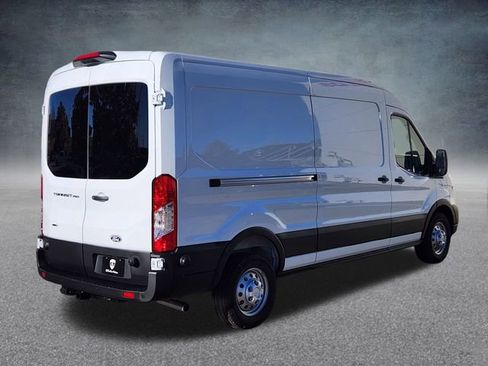 New 2026 Ford Transit 250 Base image 7