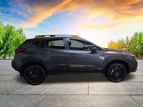 New 2026 Subaru Crosstrek 2.5i Wilderness image 3