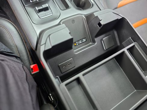 Used 2022 GMC Sierra 1500 AT4 w/ AT4 Premium Package AWD/4WD image 35