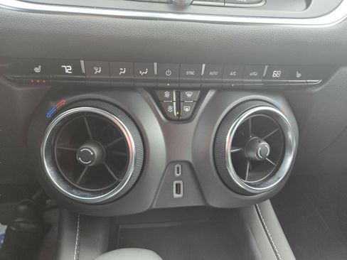 Used 2024 Chevrolet Blazer LT w/ Redline Edition image 23