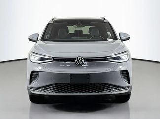 Used 2022 Volkswagen ID.4 Pro S AWD/4WD video 2