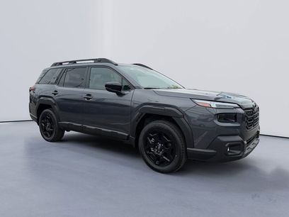 New 2026 Subaru Outback Limited