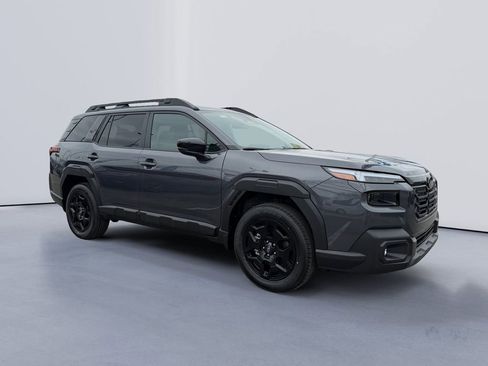 New 2026 Subaru Outback Limited AWD/4WD image 1