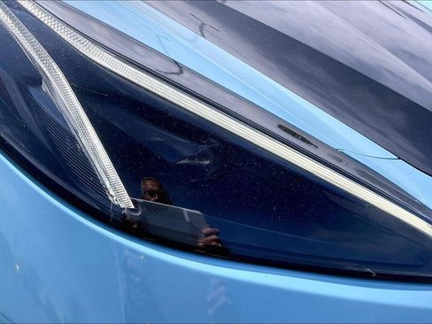 Used 2020 Chevrolet Corvette Stingray Premium Cpe w/ 3LT Preferred Equipment Group image 23