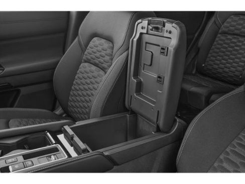 Used 2023 Nissan Pathfinder SV w/ SV Premium Package AWD/4WD image 17