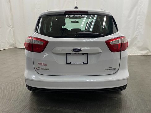 Used 2014 Ford C-MAX SE image 8