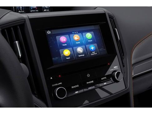 Used 2023 Subaru Forester Sport image 20