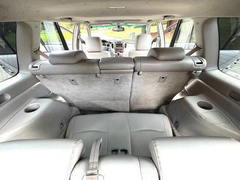 Used 2007 Toyota Highlander Limited image 28