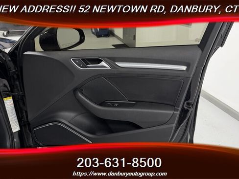 Used 2015 Audi A3 2.0T Prestige w/ Prestige Package AWD/4WD image 19