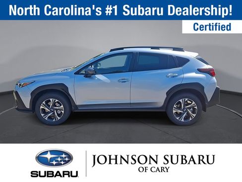 Used 2026 Subaru Crosstrek 2.0i Premium AWD/4WD image 11
