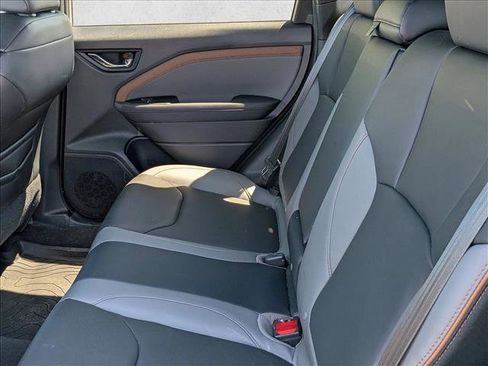 Used 2026 Subaru Forester Sport image 14