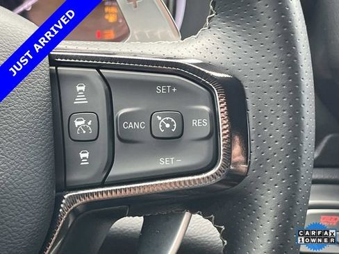 Used 2025 RAM 1500 RHO w/ Bed Utility Group AWD/4WD image 30