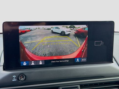 New 2026 Honda Pilot Sport image 14