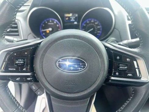 Used 2019 Subaru Legacy 2.5i Limited image 10