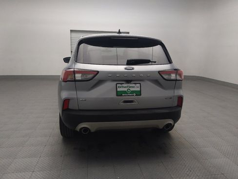 Used 2021 Ford Escape SE image 6