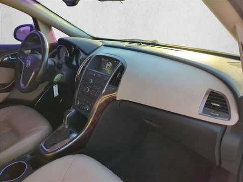Used 2015 Buick Verano Convenience image 27
